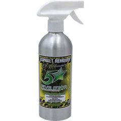 5 Star Superior Products - Spray Bottles & Triggers Type: Spray Bottles w/Triggers Container Capacity: 16 oz - Caliber Tooling