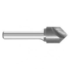 1847 90DEG .6250 1 FL COUNTERSINK - Caliber Tooling