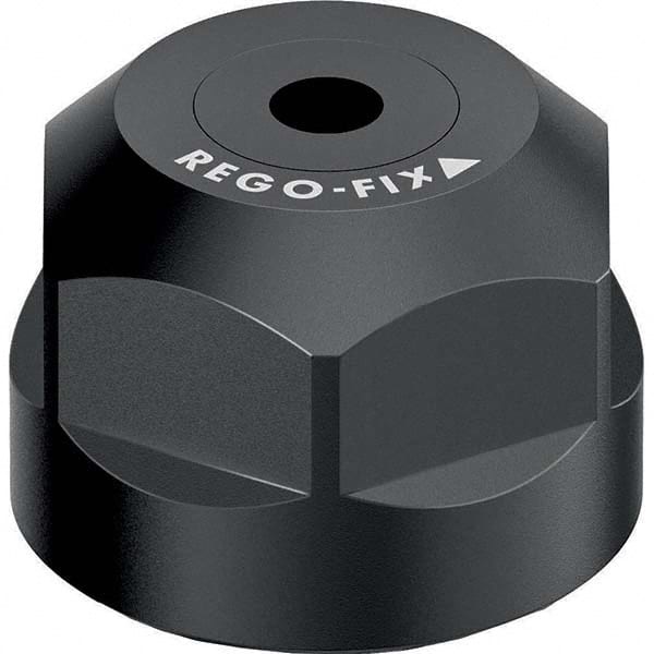 Rego-Fix - ER11 Coolant Nut - Caliber Tooling