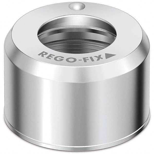 Rego-Fix - ER25 Clamping Nut - Caliber Tooling