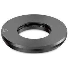 Rego-Fix - 12 to 12.5mm ER25 Collet Coolant Seal - Caliber Tooling