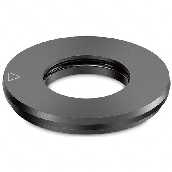 Rego-Fix - 8 to 8.5mm ER40 Collet Coolant Seal - Caliber Tooling