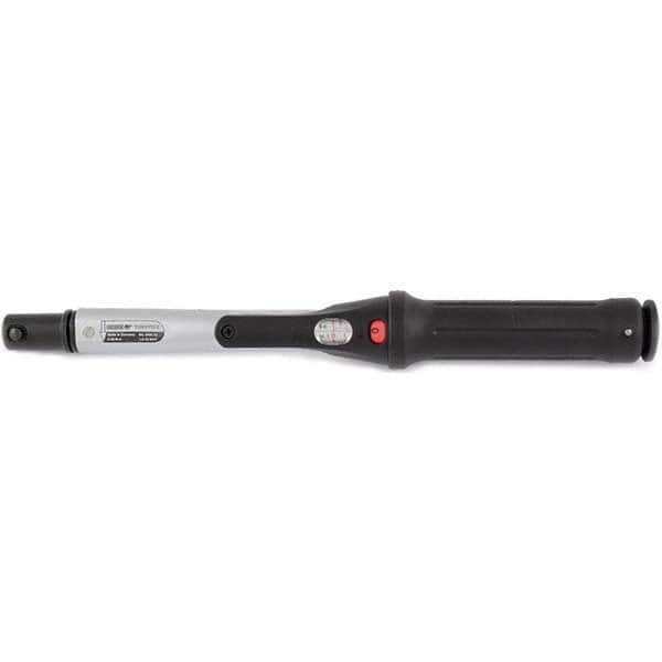 Rego-Fix - ER8, ER11, ER16 Torque Wrench - Caliber Tooling