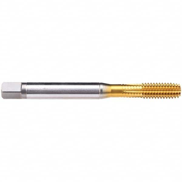 Emuge - 3/4-10 UNC 2B Modified Bottoming Thread Forming Tap - Caliber Tooling