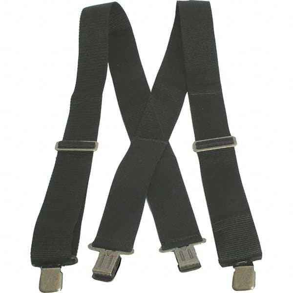 3M - PAPR & Supplied Air (SAR) Replacement Parts & Accessories Accessory/Replacement Type: PAPR Systems Type: Suspenders - Caliber Tooling