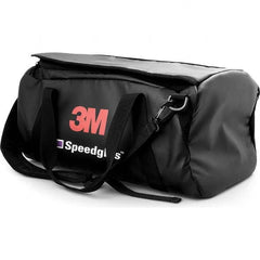 3M - Welding Helmet Accessories Type: Storage Bag Compatibility: 3M Speedglas Heavy-Duty Welding Helmet G5-01 - Caliber Tooling