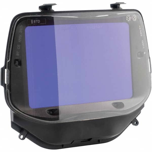 3M - Welding Helmet Accessories Type: Filter Compatibility: 3M Speedglas Heavy-Duty Welding Helmet G5-01 - Caliber Tooling