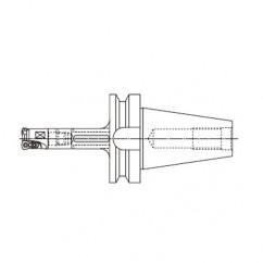 HBT40D030L107T ENDMILL HOLDERS - Caliber Tooling