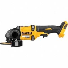 DeWALT - Angle & Disc Grinders Type of Power: Cordless Wheel Diameter (Inch): 4-1/2 - 6 - Caliber Tooling