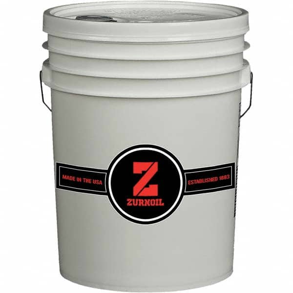 International Chemical - ZURN Waylube 5 Gal Pail Petroleum Way Oil - Caliber Tooling