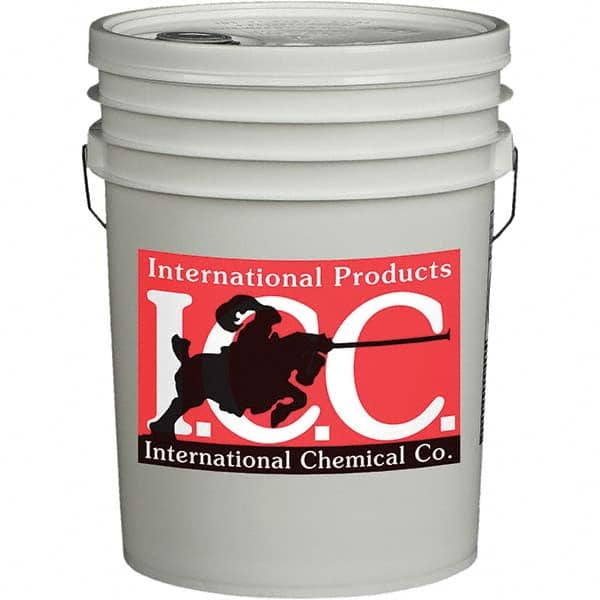 International Chemical - Rust Removers & Corrosion Inhibitors Type: Rust/Corrosion Inhibitor Container Size Range: 5 Gal. - 49.9 Gal. - Caliber Tooling