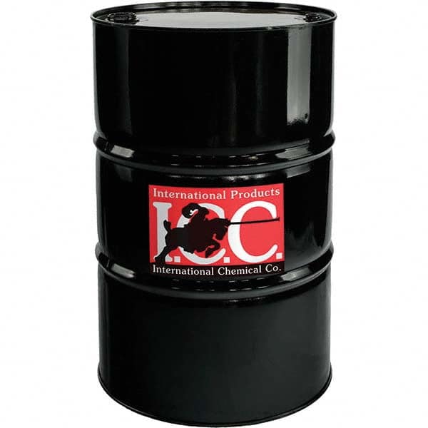 International Chemical - IC 848-B-Improved 55 Gal Drum Forming & Drawing Fluid - Caliber Tooling