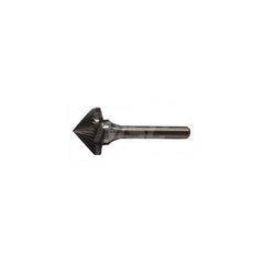 Abrasive Bur: SK-9, Cone 1/4″ Shank