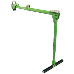 DBI/SALA - Ladder Safety Systems; Length (Feet): 7.000 ; Automatic Pass Through: No - Exact Industrial Supply