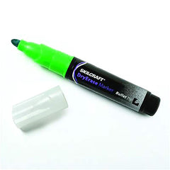 Ability One - Dry Erase Markers & Accessories; Display/Marking Boards Accessory Type: Dry Erase Markers ; For Use With: Dry Erase Boards ; Detailed Product Description: Dry Erase Marker - Bullet Tip - Exact Industrial Supply