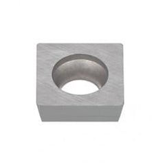 SPGW120404 TH10 TURNING INSERT - Caliber Tooling