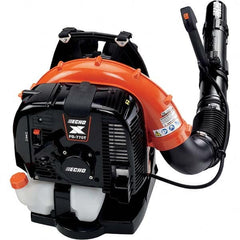 Echo - Blowers & Mulchers Type: Backpack Blower Power Type: Gas - Caliber Tooling