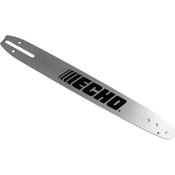 Echo - Power Lawn & Garden Equipment Accessories Type: Chainsaw Bar Product Compatibility: 14" Chainsaw - Caliber Tooling