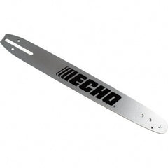 Echo - Power Lawn & Garden Equipment Accessories Type: Chainsaw Bar Product Compatibility: 12" Chainsaw - Caliber Tooling