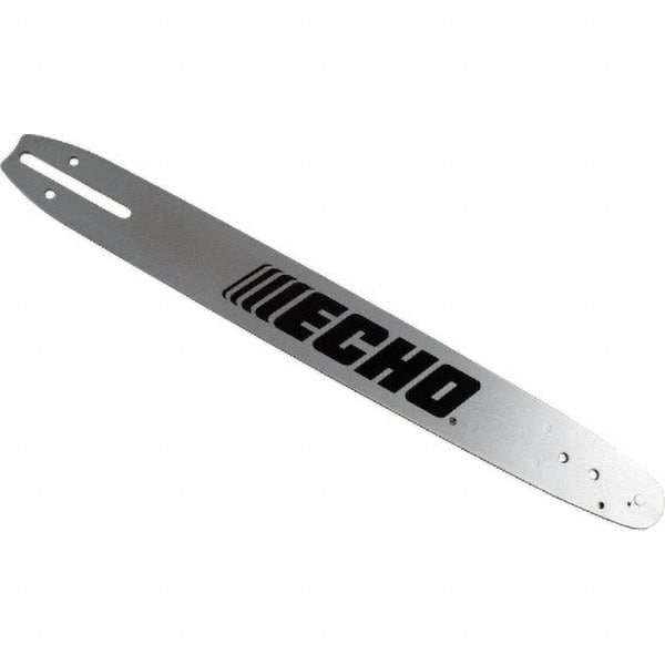 Echo - Power Lawn & Garden Equipment Accessories Type: Chainsaw Bar Product Compatibility: 18" Chainsaw - Caliber Tooling