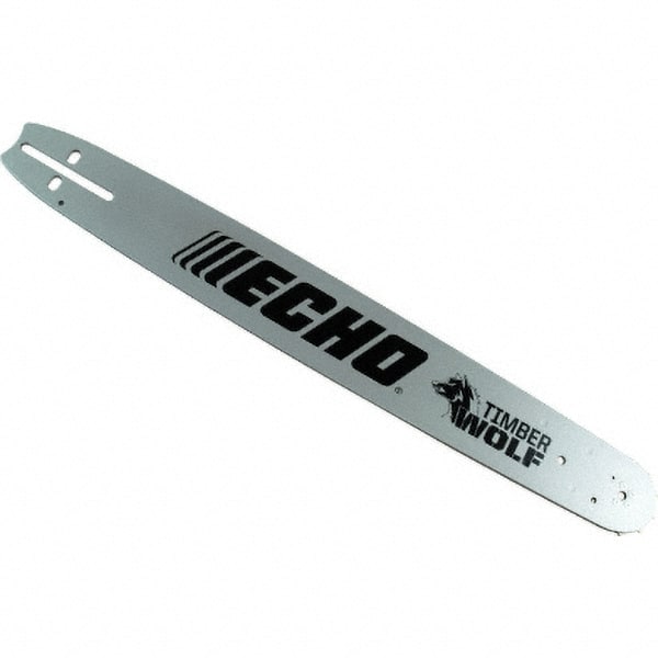 Echo - Power Lawn & Garden Equipment Accessories Type: Chainsaw Bar Product Compatibility: 20" Chainsaw - Caliber Tooling