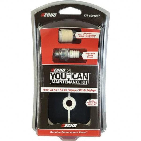 Echo - Power Lawn & Garden Equipment Accessories Type: Tune-Up Kit Product Compatibility: SRM-266 - Caliber Tooling