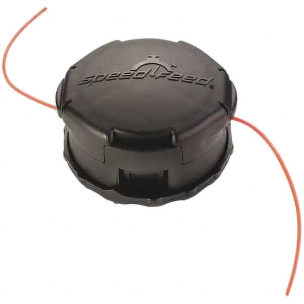 Echo - Power Lawn & Garden Equipment Accessories Type: Trimmer Head Product Compatibility: Echo String Trimmer - Caliber Tooling