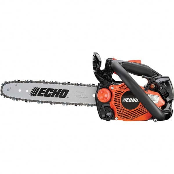 Echo - Chainsaws Type of Power: Gasoline Guide Bar Length (Inch): 14 - Caliber Tooling