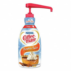 Coffee-Mate - Coffee, Tea & Accessories Breakroom Accessory Type: Creamer For Use With: Coffee - Caliber Tooling