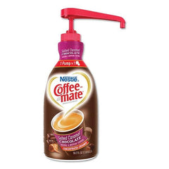 Coffee-Mate - Coffee, Tea & Accessories Breakroom Accessory Type: Creamer For Use With: Coffee - Caliber Tooling