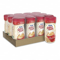 Coffee-Mate - Coffee, Tea & Accessories Breakroom Accessory Type: Creamer For Use With: Coffee - Caliber Tooling