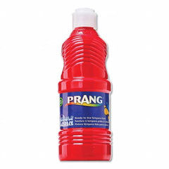 Prang - Office Machine Supplies & Accessories Office Machine/Equipment Accessory Type: Children's Washable Paint For Use With: Craft Projects - Caliber Tooling