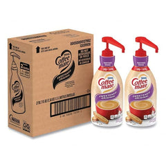 Coffee-Mate - Coffee, Tea & Accessories Breakroom Accessory Type: Creamer For Use With: Coffee - Caliber Tooling