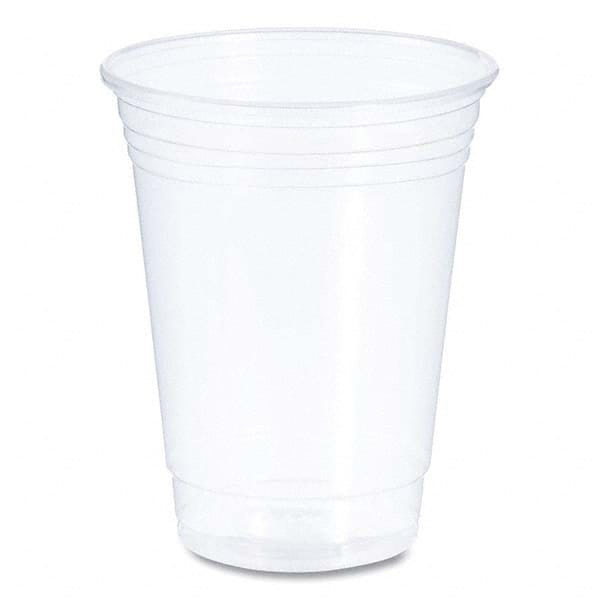 DART - Conex ClearPro Cold Cups, Plastic, 16 oz, Clear, 50/Pack, 20 Packs/Carton - Caliber Tooling