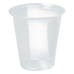 DART - Conex ClearPro Plastic Cold Cups, 12 oz, 50/Sleeve, 1000/Carton - Caliber Tooling