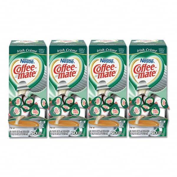 Coffee-Mate - Coffee, Tea & Accessories Breakroom Accessory Type: Creamer For Use With: Coffee - Caliber Tooling