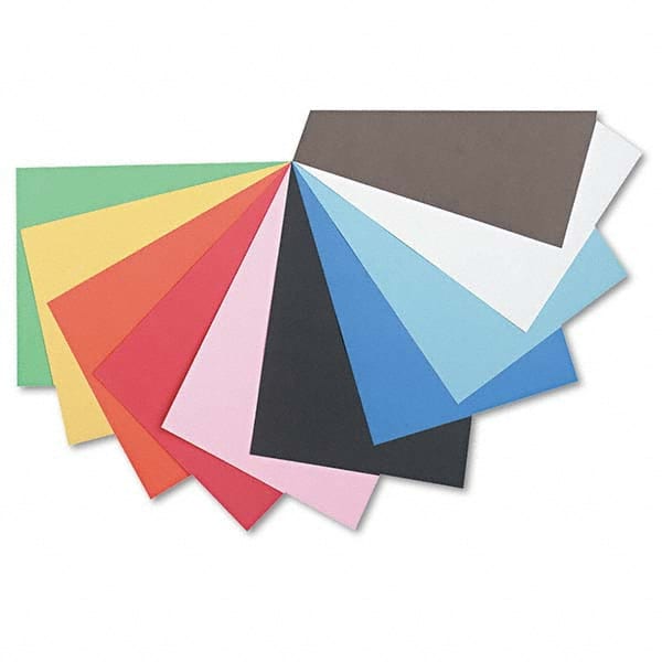 Pacon - Office Machine Supplies & Accessories Office Machine/Equipment Accessory Type: Art Paper For Use With: Craft Projects - Caliber Tooling