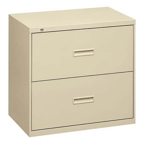 Hon - File Cabinets & Accessories Type: Lateral Files Number of Drawers: 2 - Caliber Tooling