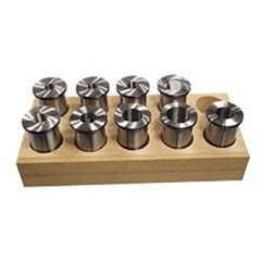 SET SC 3/4 SPR 6 COLLET - Caliber Tooling