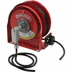 Reelcraft - Cord & Cable Reels End Type: Flying Lead Cable Length (Feet): 30 - Caliber Tooling