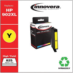 innovera - Office Machine Supplies & Accessories For Use With: HP OfficeJet Pro 6968, 6978, 6979, 6954 Nonflammable: No - Caliber Tooling