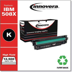 innovera - Office Machine Supplies & Accessories For Use With: HP LaserJet Enterprise M553DN, M553N, M553X, M557Z, M577DN, M577F, MFP M577C Nonflammable: No - Caliber Tooling