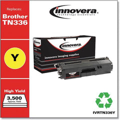 innovera - Office Machine Supplies & Accessories For Use With: Brother MFC-L8600CDW Nonflammable: No - Caliber Tooling