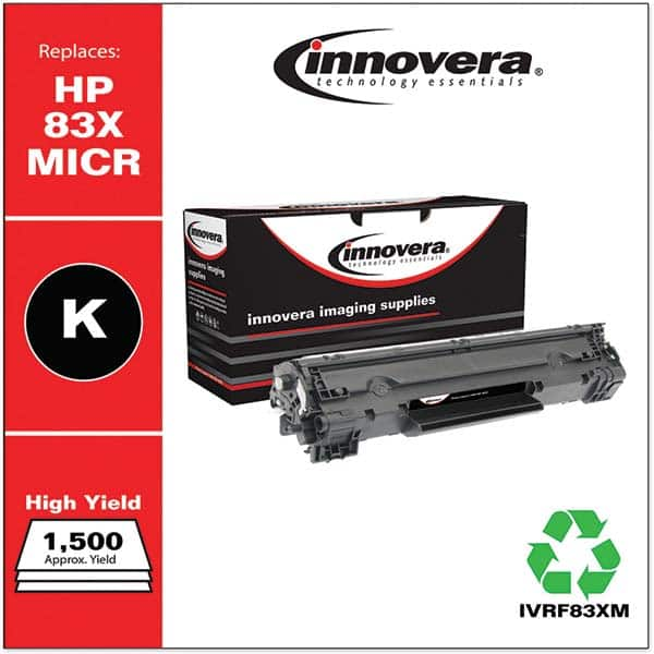 innovera - Office Machine Supplies & Accessories For Use With: HP LaserJet Pro M201dw, M201n; LaserJet Pro MFP M225dn, M225dw Nonflammable: No - Caliber Tooling