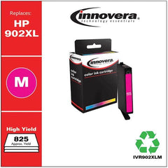 innovera - Office Machine Supplies & Accessories For Use With: HP OfficeJet Pro 6968, 6978, 6979, 6954 Nonflammable: No - Caliber Tooling