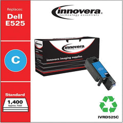 innovera - Office Machine Supplies & Accessories For Use With: Dell E525DW, E525W Nonflammable: No - Caliber Tooling