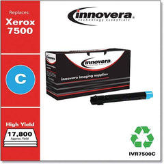 innovera - Office Machine Supplies & Accessories For Use With: Xerox Phaser 7500DN, 7500DT, 7500DX, 7500N Nonflammable: No - Caliber Tooling