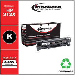 innovera - Office Machine Supplies & Accessories For Use With: HP Color LaserJet Pro M476DN, M476DW, M476NW Nonflammable: No - Caliber Tooling