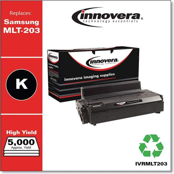 innovera - Office Machine Supplies & Accessories For Use With: Samsung ProXpress SL-M3320ND, M3370FD, M3820DN, M3820DW, M3870FD, M3870FW, M4020ND, M4070FR Nonflammable: No - Caliber Tooling