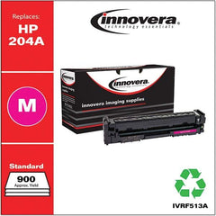 innovera - Office Machine Supplies & Accessories For Use With: HP Color LaserJet Pro MFP M180NW Nonflammable: No - Caliber Tooling